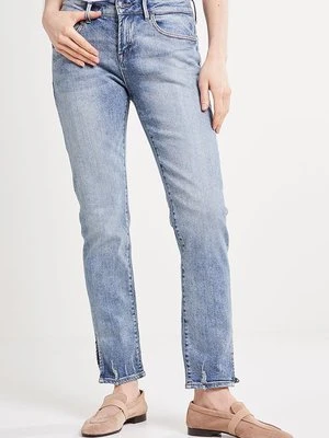 Jeansy Straight Leg Denham