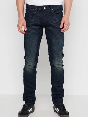 Jeansy Straight Leg Denham