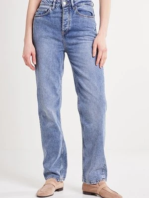 Jeansy Straight Leg Denham