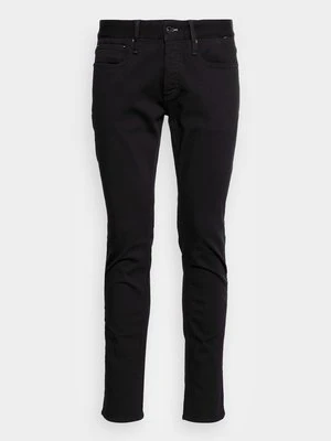 Jeansy Straight Leg Denham