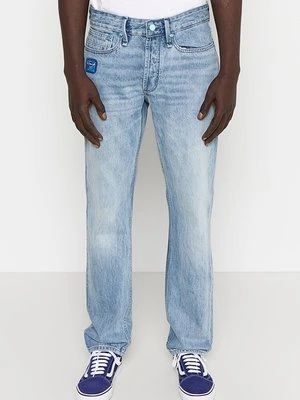 Jeansy Straight Leg Denham