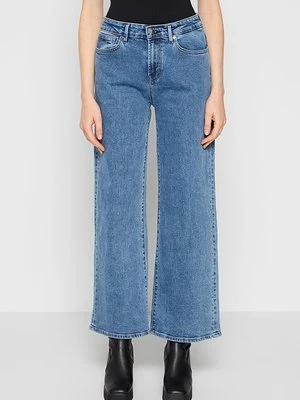 Jeansy Straight Leg Denham