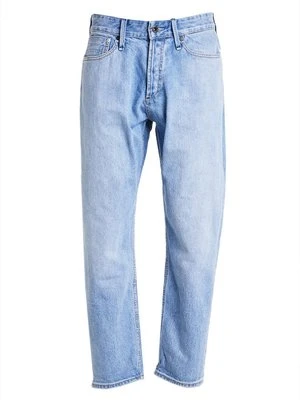 Jeansy Straight Leg Denham