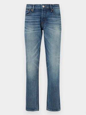 Jeansy Straight Leg Denham