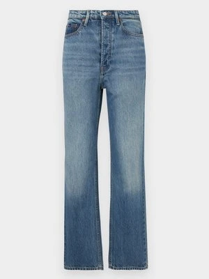 Jeansy Straight Leg Denham