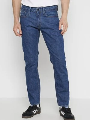 Jeansy Straight Leg Denham