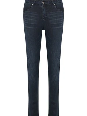 Jeansy Straight Leg Denim Hunter