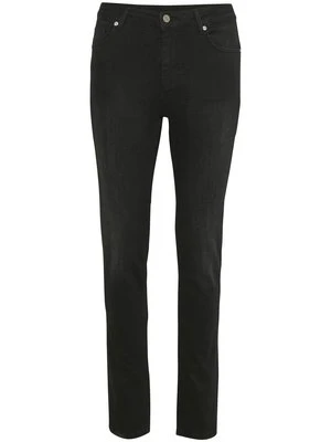 Jeansy Straight Leg Denim Hunter