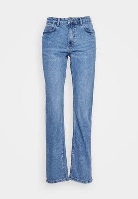 Jeansy Straight Leg Denim Project