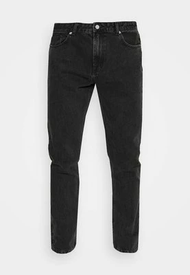 Jeansy Straight Leg Denim Project