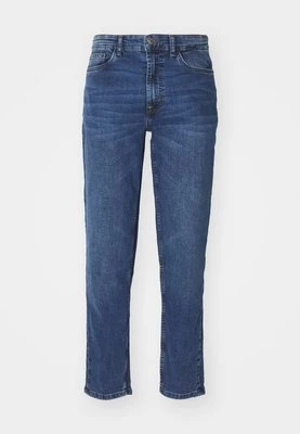 Jeansy Straight Leg Denim Project