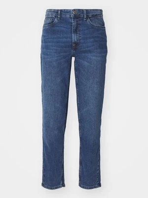 Jeansy Straight Leg Denim Project