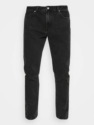 Jeansy Straight Leg Denim Project