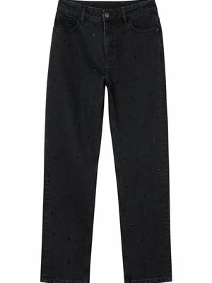 Jeansy Straight Leg Desigual