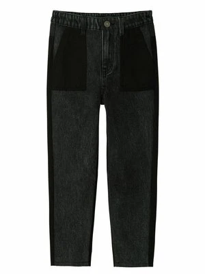 Jeansy Straight Leg Desigual