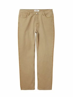 Jeansy Straight Leg Desigual