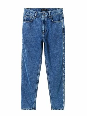 Jeansy Straight Leg Desigual