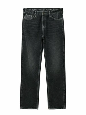 Jeansy Straight Leg Desigual