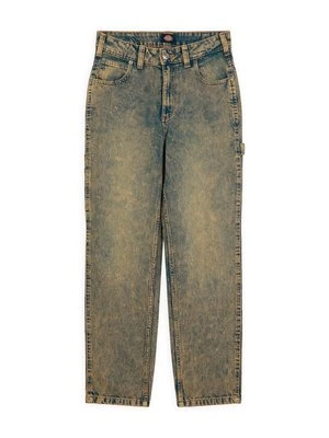 Jeansy Straight Leg Dickies