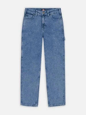 Jeansy Straight Leg Dickies