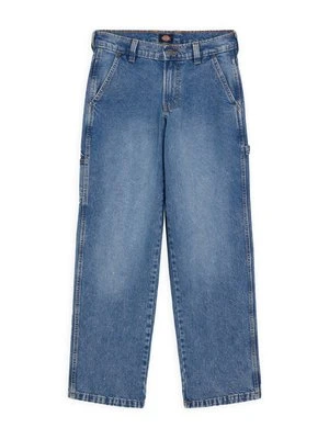 Jeansy Straight Leg Dickies