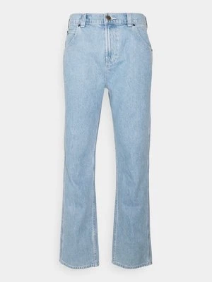 Jeansy Straight Leg Dickies