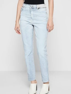 Zdjęcie produktu Jeansy Straight Leg Diesel