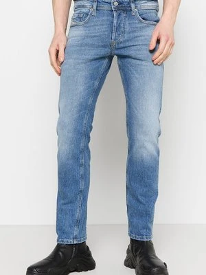Jeansy Straight Leg Diesel