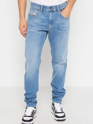 Jeansy Straight Leg Diesel