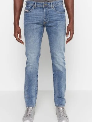 Jeansy Straight Leg Diesel