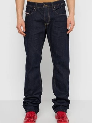 Jeansy Straight Leg Diesel