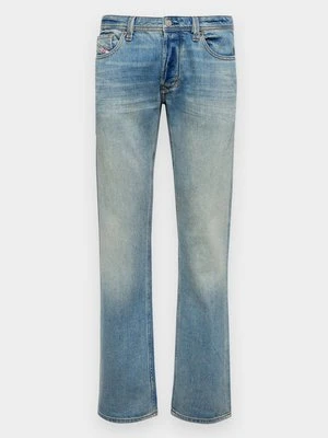 Jeansy Straight Leg Diesel