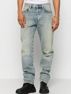Jeansy Straight Leg Diesel