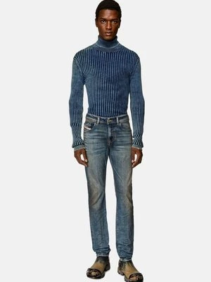 Jeansy Straight Leg Diesel