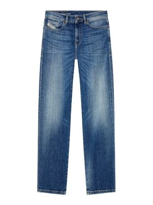 Jeansy Straight Leg Diesel
