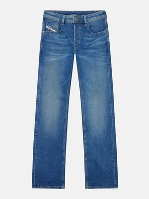 Jeansy Straight Leg Diesel
