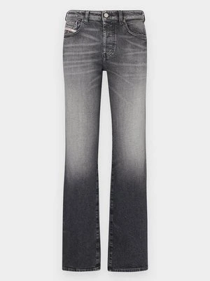Jeansy Straight Leg Diesel