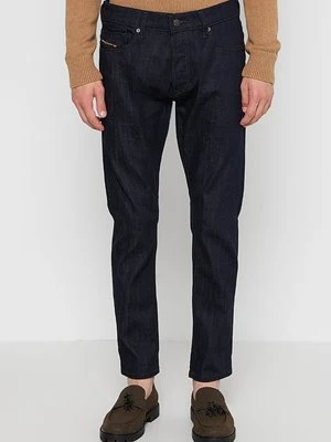 Jeansy Straight Leg Diesel