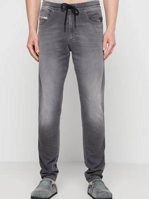 Jeansy Straight Leg Diesel