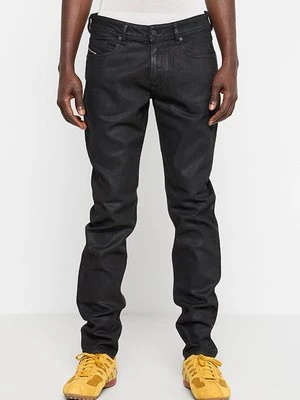 Jeansy Straight Leg Diesel