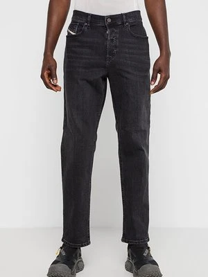 Jeansy Straight Leg Diesel