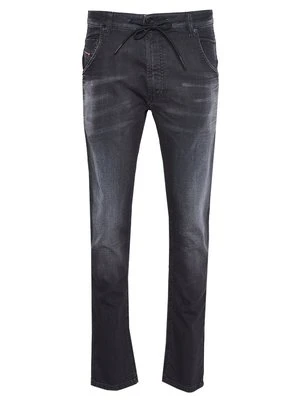 Jeansy Straight Leg Diesel