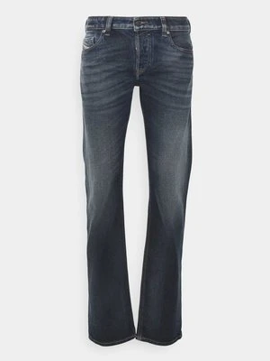 Jeansy Straight Leg Diesel
