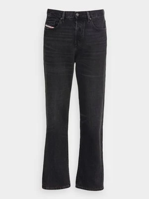 Jeansy Straight Leg Diesel