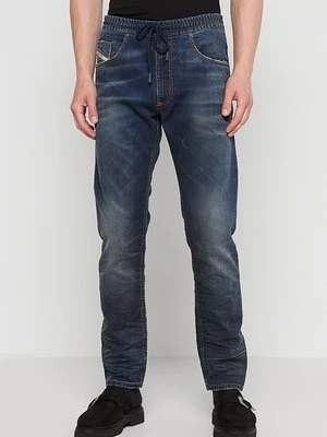 Jeansy Straight Leg Diesel