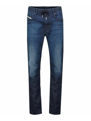Jeansy Straight Leg Diesel