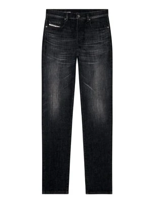 Jeansy Straight Leg Diesel