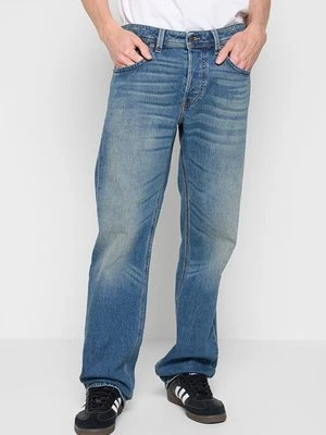 Jeansy Straight Leg Diesel