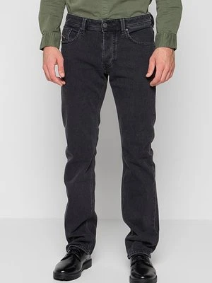 Jeansy Straight Leg Diesel