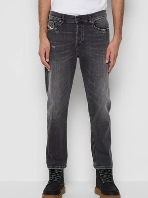 Jeansy Straight Leg Diesel